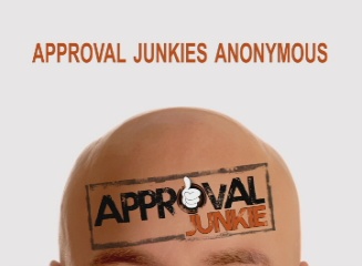 Approval Junkie: Week 1 Approval Junkie: Week 1