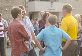 Community at College Park imnew_box_whattoexpectcommunity