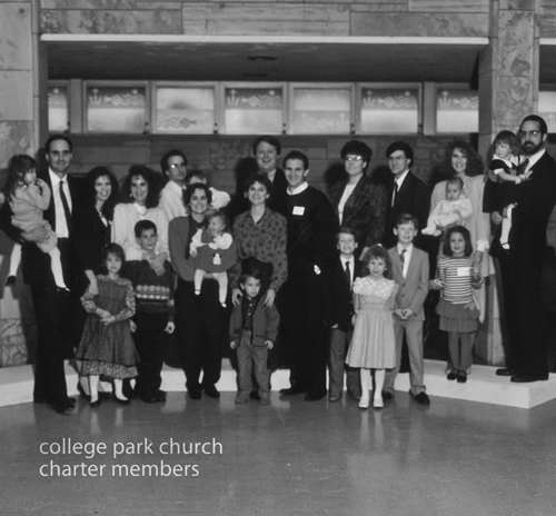 Charter Members