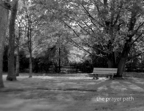 Prayer Path
